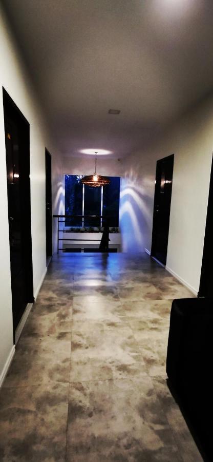Baan Glangsuan Bang Kobua Hotel Bang Chak Екстериор снимка